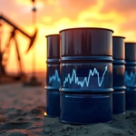 Thị trường ngày 15/2/2026: Vàng trong nước đảo chiều tăng mạnh, dầu thế giới biến động trái chiều