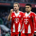 Vòng 22 Bundesliga: Bayern Munich giữ vững ngôi đầu bảng