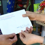 Chung tay mang Tết ấm đến học sinh nghèo