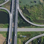 Sẵn sàng cho xe quay đầu, phân luồng từ xa khi xảy ra ùn ứ trên cao tốc TP. Hồ Chí Minh - Trung Lương