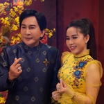 Nghệ sĩ chúc Tết khán giả HTV Xuân Bính Ngọ 2026