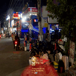 Rộn ràng không khí người dân về quê đón Tết