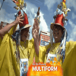 Náo nhiệt Lễ hội Carnaval tại khu vực Mỹ La tinh