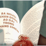 Sách Tết Bính Ngọ 2026: 8 năm gìn giữ và làm mới hồn xuân Việt