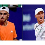 Francisco Cerundolo và Luciano Darderi vào chung kết Giải quần vợt Achentina mở rộng