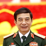 Danh sách các tướng lĩnh Quân đội, Công an ứng cử đại biểu Quốc hội