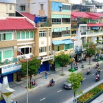 Người dân TP. Hồ Chí Minh lưu ý với lịch cấm đường hôm nay