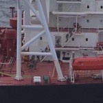 Mỹ chặn bắt tàu chở dầu vi phạm lệnh phong tỏa