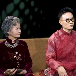 Studio H9 - Hẹn cuối tuần - Tập 6: Ca sĩ Hoàng Bách: Thành danh từ sự ủng hộ hết lòng của mẹ