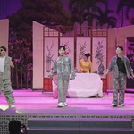 Nhà hát Kịch TP. Hồ Chí Minh sáng đèn trở lại dịp Xuân Bính Ngọ 2026