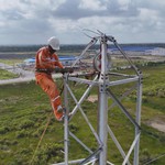 Kiểm tra công tác bảo đảm cung cấp điện Tết Bính Ngọ 2026 tại EVNSPC