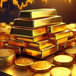 Thị trường ngày 17/2/2026: Vàng thế giới trượt mốc 5.000 USD/ounce, xăng dầu tăng nhẹ