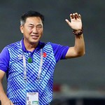 HLV Hứa Hiền Vinh "cập bến" CLB Becamex TP. Hồ Chí Minh