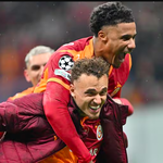 Galatasaray gây sốc, PSG ngược dòng ấn tượng