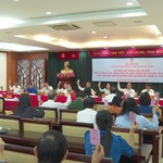 Chi tiết danh sách 208 ứng cử viên đại biểu HĐND TP. Hồ Chí Minh khóa XI