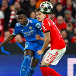 Vinicius lập siêu phẩm, Real Madrid đánh bại Benfica