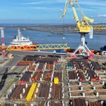 Điều gì khiến phường Rạch Dừa của TP. Hồ Chí Minh trở thành trung tâm dịch vụ hậu cần dầu khí quốc gia?