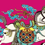 Giấc mơ ngựa sắt - Khát vọng vươn mình trong năm Ngọ