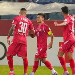 Đừng bỏ lỡ lịch thi đấu CLB CAHN - Tampines: Thử thách khắc nghiệt, quyết vào tứ kết