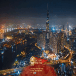 Tự tin tiến mạnh trong kỷ nguyên vươn mình