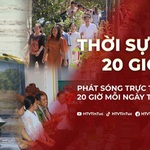 Thời sự HTV ngày 18/2/2026 | TP. Hồ Chí Minh: Nông dân xuống đồng đầu năm