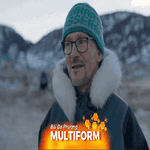 Biến đổi khí hậu ảnh hưởng văn hóa chó kéo xe ở Greenland