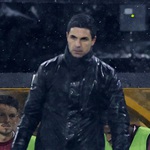 HLV Arteta tức giận vì Arsenal không thể thắng nổi đội cuối bảng: "Chúng tôi đã rất tệ"