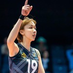 CLB Thái Lan chính thức sở hữu cô gái cao nhất làng bóng chuyền Việt Nam