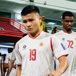 Đình Bắc hụt bàn thắng, CLB Công An Hà Nội dừng bước ở cúp Châu Á