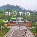 Cúp Truyền hình TP. Hồ Chí Minh 2026: Hành trình mới hướng về cội nguồn Đất Tổ