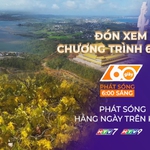 60 Giây ngày 19/2/2026 | Đông đảo du khách chiêm bái tượng Phật Quan Âm cao nhất Đông Nam Á