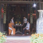 Gìn giữ nếp Tết xưa trong nhịp sống hiện đại