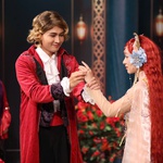 Hô biến “Nàng Tiên Cá”: Khi yêu thương bắt đầu từ việc được là chính mình