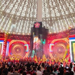 Khai mạc Hội chợ Mùa Xuân lần thứ nhất 2026: Hạt giống ươm mầm thịnh vượng