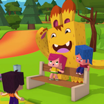 "Yoko và những người bạn" lên sóng HTV7