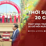 Thời sự HTV ngày 2/2/2026 | Chủ tịch UBND TP. Hồ Chí Minh Nguyễn Văn Được tiếp Thứ trưởng Bộ Ngoại giao Ấn độ