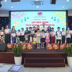 Thời sự HTV ngày 2/2/2026 | Tiếp sức học sinh khuyết tật, mồ côi vững bước đến trường