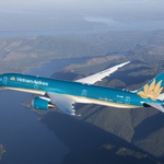 Vietnam Airlines khuyến nghị hành khách mua vé qua kênh chính thức dịp cao điểm Tết 2026