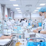 Không ghi nhận ổ dịch tập trung, số ca sốt xuất huyết và tay chân miệng tăng nhẹ