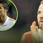 Harry Kane “ủ mưu” vượt kỷ lục lịch sử của Ronaldo