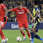 Nottingham Forest đón thầy mới bằng chiến thắng tưng bừng tại Europa League