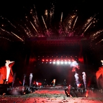 Màn ra mắt của G-Dragon khiến khán giả Trung Đông thất vọng