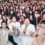 "Thỏ ơi!" của Trấn Thành cán mốc 100 tỷ, phim Trường Giang bám đuổi vị trí số 2