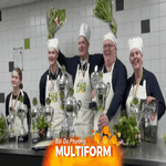 Giải vô địch thế giới nấu súp đậu tại Hà Lan