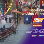 60 Giây ngày 21/2/2026 | 4 ngày Tết, đặc khu Côn Đảo đón hơn 5.300 lượt khách du xuân