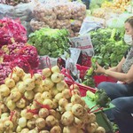 Ổn định thị trường hàng hóa sau Tết