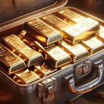 Thị trường ngày 21/2/2026: Vàng thế giới tăng phi mã, xăng giảm nhẹ