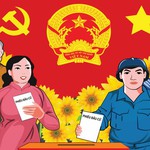 Bầu cử Quốc hội và HĐND: Tích cực chuẩn bị cho ngày hội non sông