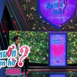 Bạn muốn hẹn hò - Tập 8: Khởi đầu năm mới ngọt ngào