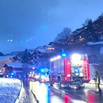 Tuyết lở ở Áo gây ra nhiều thương vong